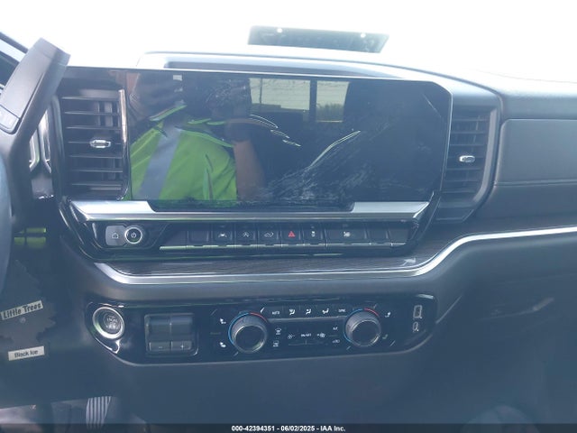 1GCPACED6NZ559497 Chevrolet l84