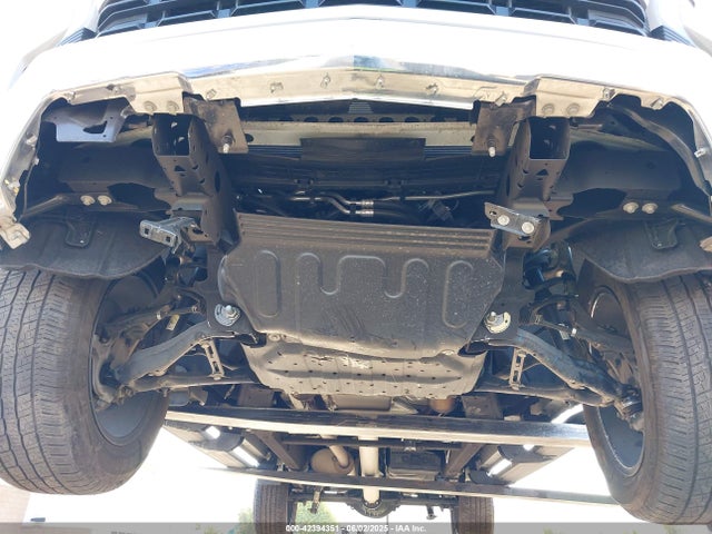 1GCPACED6NZ559497 Chevrolet l84