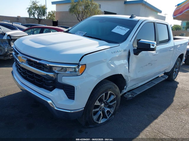 1GCPACED6NZ559497 Chevrolet l84