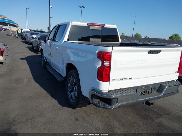 1GCPACED6NZ559497 Chevrolet l84