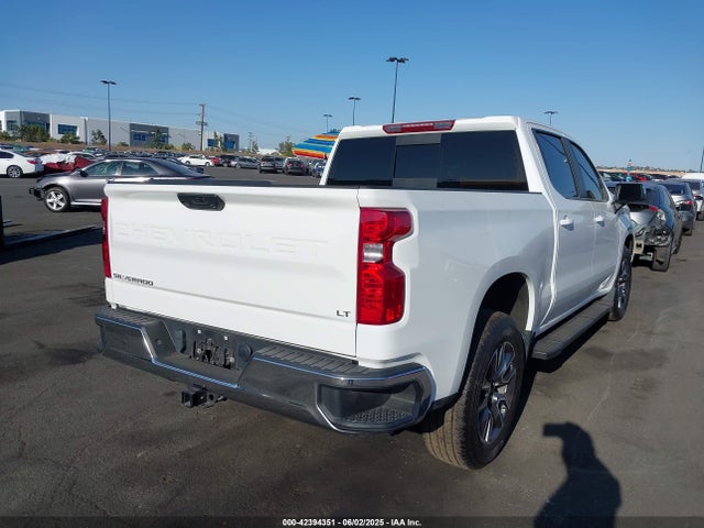 1GCPACED6NZ559497 Chevrolet l84