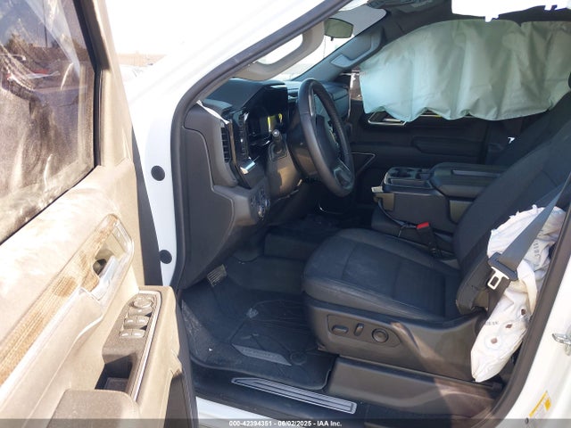 1GCPACED6NZ559497 Chevrolet l84