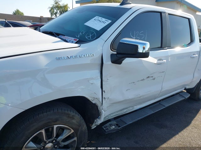 1GCPACED6NZ559497 Chevrolet l84