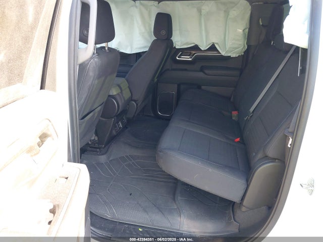 1GCPACED6NZ559497 Chevrolet l84