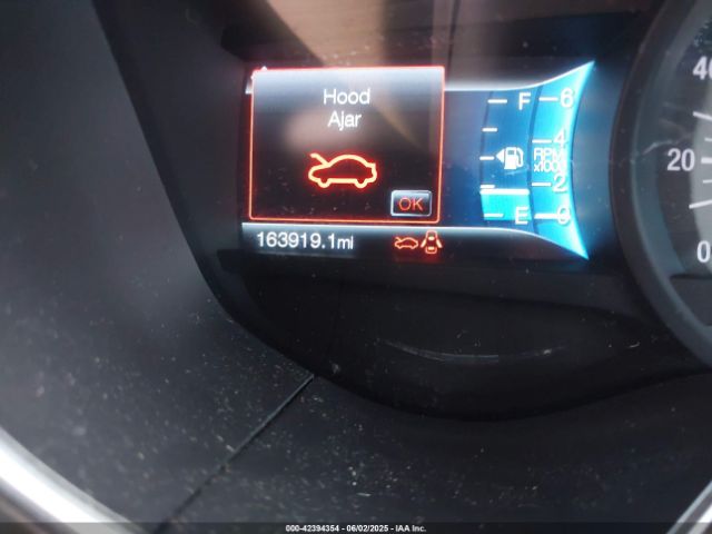 3FA6P0H98FR203645 Ford FUSION SE