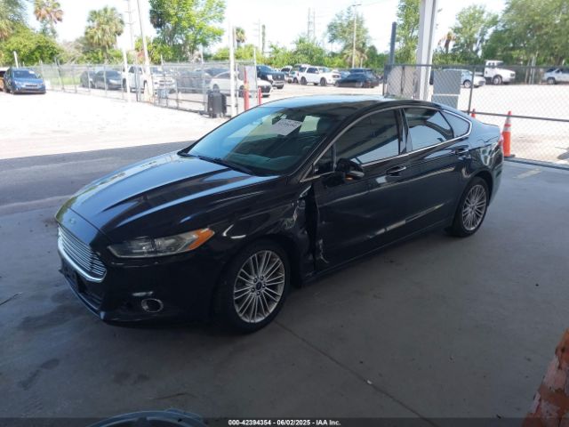 3FA6P0H98FR203645 Ford FUSION SE