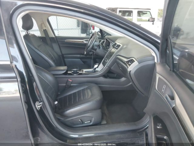 3FA6P0H98FR203645 Ford FUSION SE