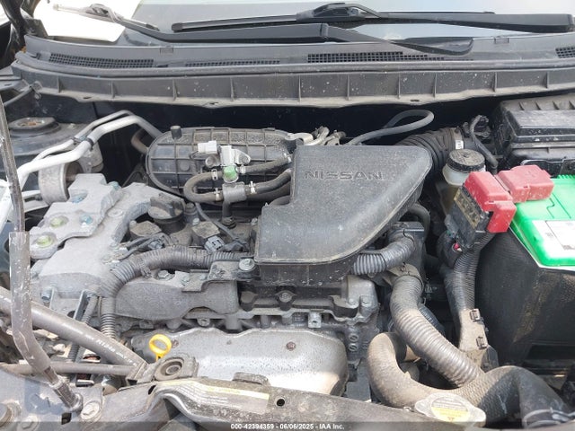 Nissan 2015 2015 JN8AS5MV2FW770017 Image 10
