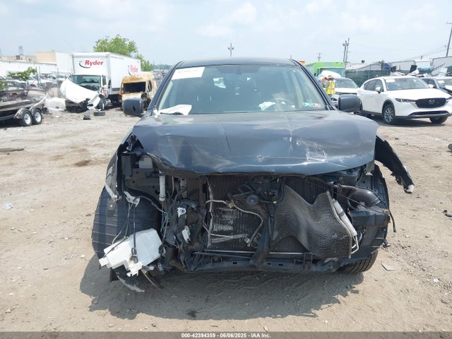 Nissan 2015 2015 JN8AS5MV2FW770017 Image 11