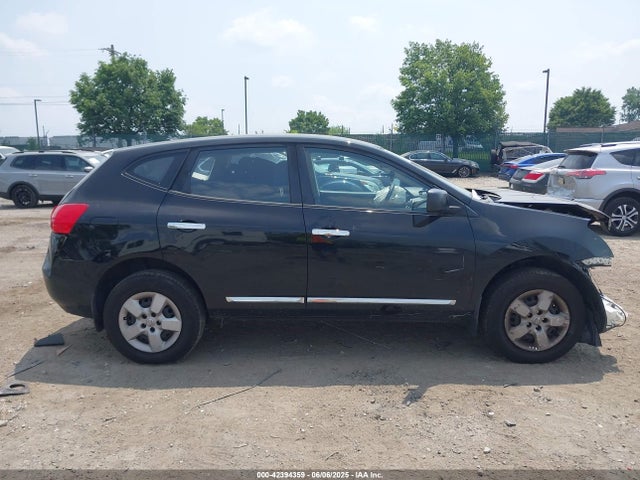 Nissan 2015 2015 JN8AS5MV2FW770017 Image 12