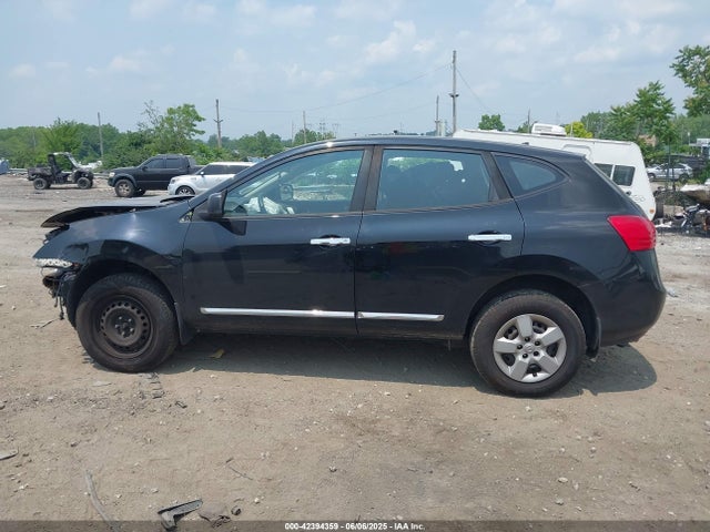 Nissan 2015 2015 JN8AS5MV2FW770017 Image 13