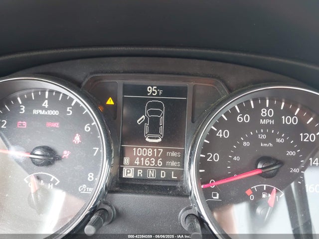 Nissan 2015 2015 JN8AS5MV2FW770017 Image 14