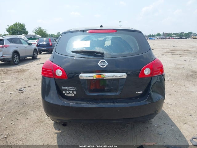 Nissan 2015 2015 JN8AS5MV2FW770017 Image 15