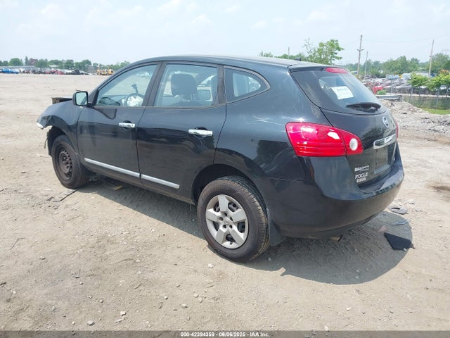 Nissan 2015 2015 JN8AS5MV2FW770017 Image 3