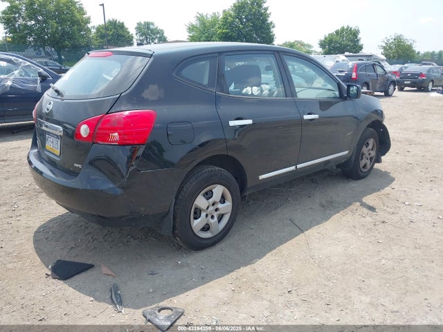 Nissan 2015 2015 JN8AS5MV2FW770017 Image 4