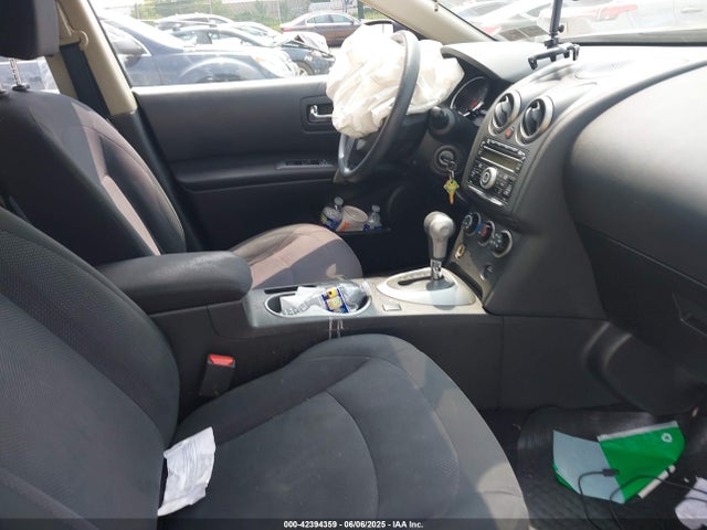 Nissan 2015 2015 JN8AS5MV2FW770017 Image 5