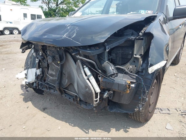 Nissan 2015 2015 JN8AS5MV2FW770017 Image 6