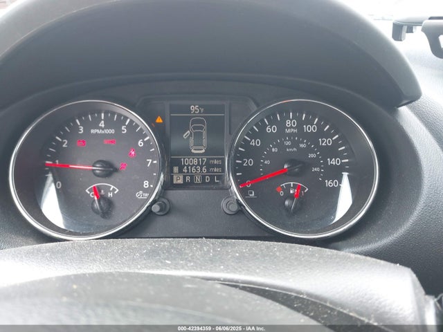 Nissan 2015 2015 JN8AS5MV2FW770017 Image 7