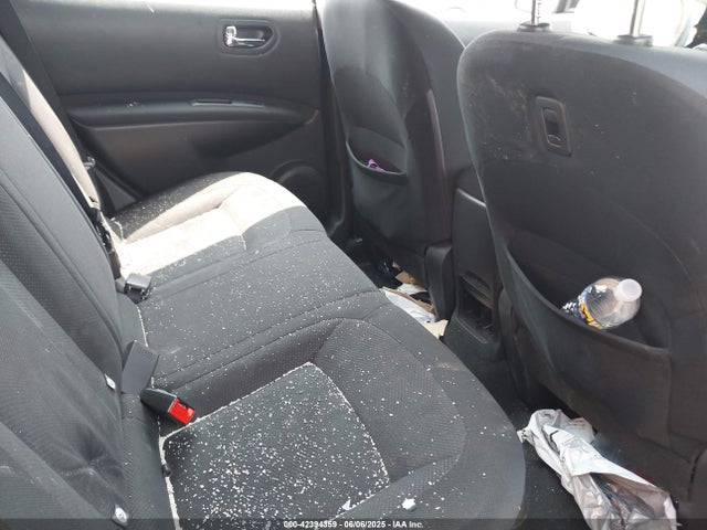 Nissan 2015 2015 JN8AS5MV2FW770017 Image 8