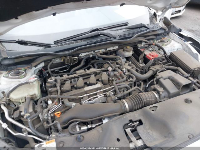 SHHFK7H46HU426985 Honda Civic Sport