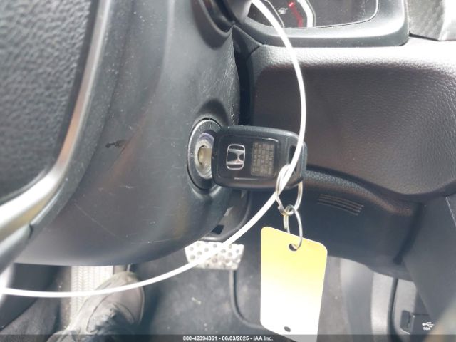 SHHFK7H46HU426985 Honda Civic Sport