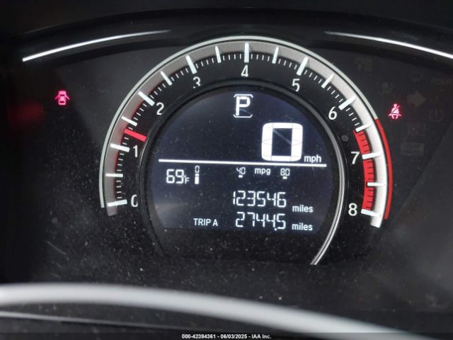 SHHFK7H46HU426985 Honda Civic Sport