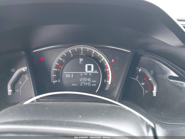 SHHFK7H46HU426985 Honda Civic Sport