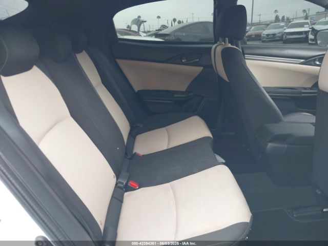 SHHFK7H46HU426985 Honda Civic Sport