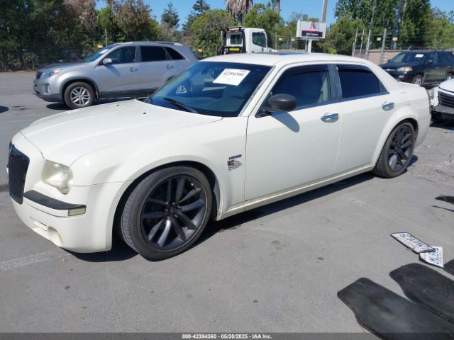 2005 CHRYSLER 300C 2C3AA63H35H519914 Photo 1