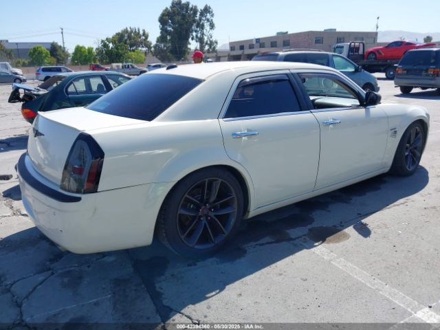 2005 CHRYSLER 300C 2C3AA63H35H519914 Photo 3