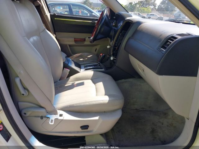 2005 CHRYSLER 300C 2C3AA63H35H519914 Photo 4