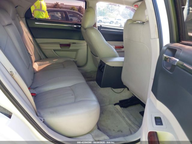 2005 CHRYSLER 300C 2C3AA63H35H519914 Photo 7