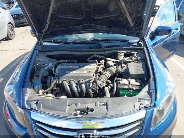 Продаж на аукціоні авто 2008 Honda Accord 2.4 Lx-p, vin: JHMCP26448C016483, номер лоту: 42394372