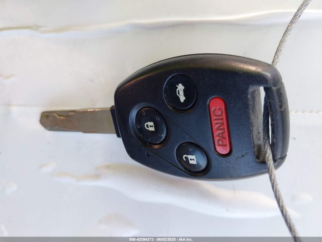 Продаж на аукціоні авто 2008 Honda Accord 2.4 Lx-p, vin: JHMCP26448C016483, номер лоту: 42394372