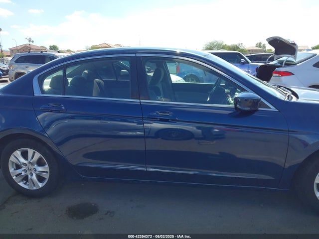 Продаж на аукціоні авто 2008 Honda Accord 2.4 Lx-p, vin: JHMCP26448C016483, номер лоту: 42394372