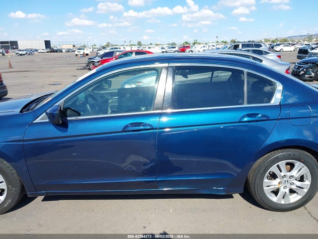 Продаж на аукціоні авто 2008 Honda Accord 2.4 Lx-p, vin: JHMCP26448C016483, номер лоту: 42394372