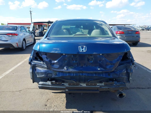 Продаж на аукціоні авто 2008 Honda Accord 2.4 Lx-p, vin: JHMCP26448C016483, номер лоту: 42394372