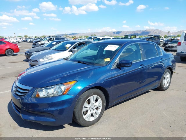 Продаж на аукціоні авто 2008 Honda Accord 2.4 Lx-p, vin: JHMCP26448C016483, номер лоту: 42394372