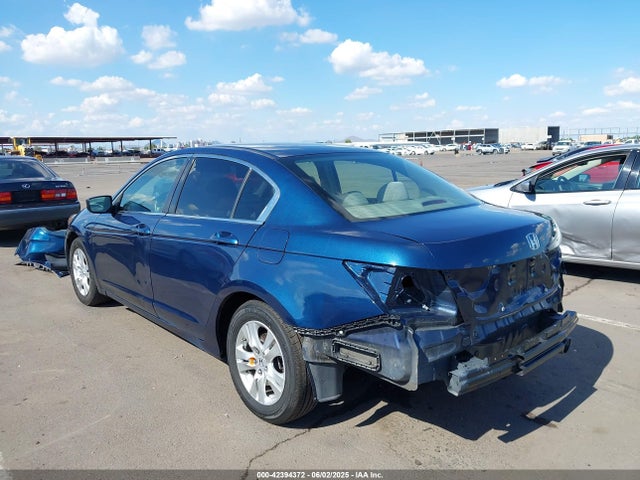 Продаж на аукціоні авто 2008 Honda Accord 2.4 Lx-p, vin: JHMCP26448C016483, номер лоту: 42394372