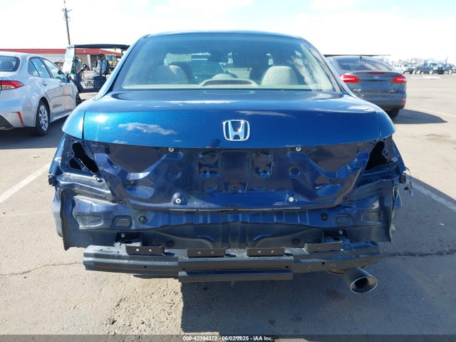 Продаж на аукціоні авто 2008 Honda Accord 2.4 Lx-p, vin: JHMCP26448C016483, номер лоту: 42394372