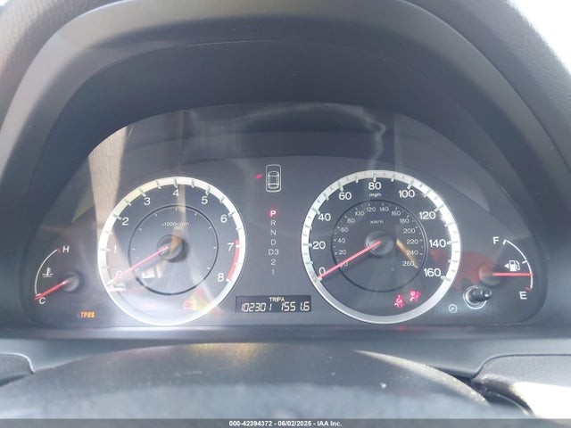 Продаж на аукціоні авто 2008 Honda Accord 2.4 Lx-p, vin: JHMCP26448C016483, номер лоту: 42394372