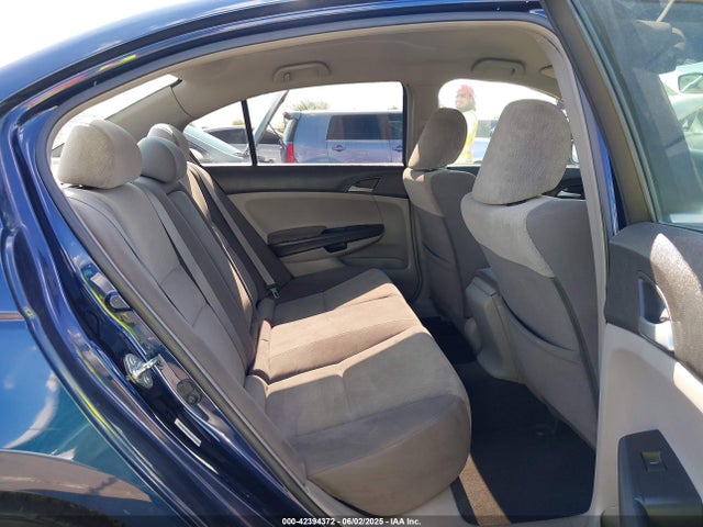 Продаж на аукціоні авто 2008 Honda Accord 2.4 Lx-p, vin: JHMCP26448C016483, номер лоту: 42394372