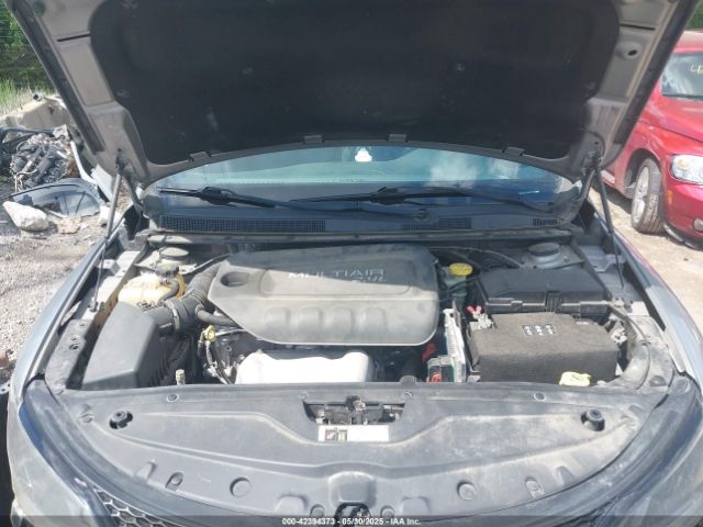 2015 CHRYSLER 200 1C3CCCBB5FN696911 Photo 9