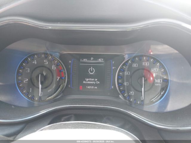 2015 CHRYSLER 200 1C3CCCBB5FN696911 Photo 6