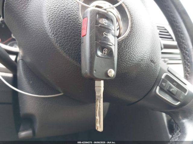 1VWBV7A34FC076935 Volkswagen Passat 2.0l Tdi Se
