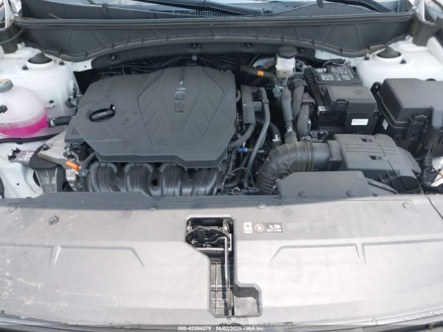 3KMJBCDE5SE009516 Hyundai TUCSON SEL