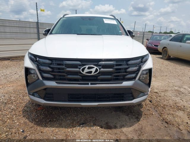 3KMJBCDE5SE009516 Hyundai TUCSON SEL