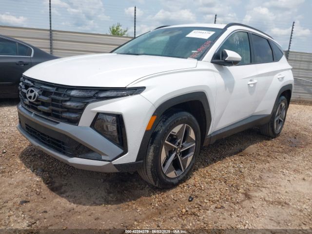 3KMJBCDE5SE009516 Hyundai TUCSON SEL