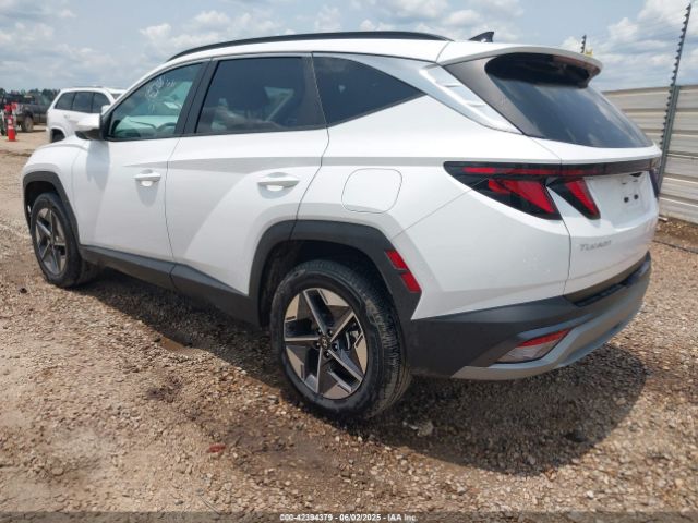3KMJBCDE5SE009516 Hyundai TUCSON SEL