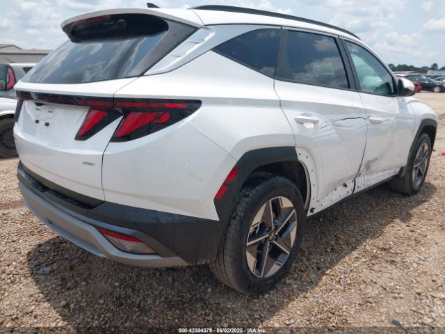3KMJBCDE5SE009516 Hyundai TUCSON SEL